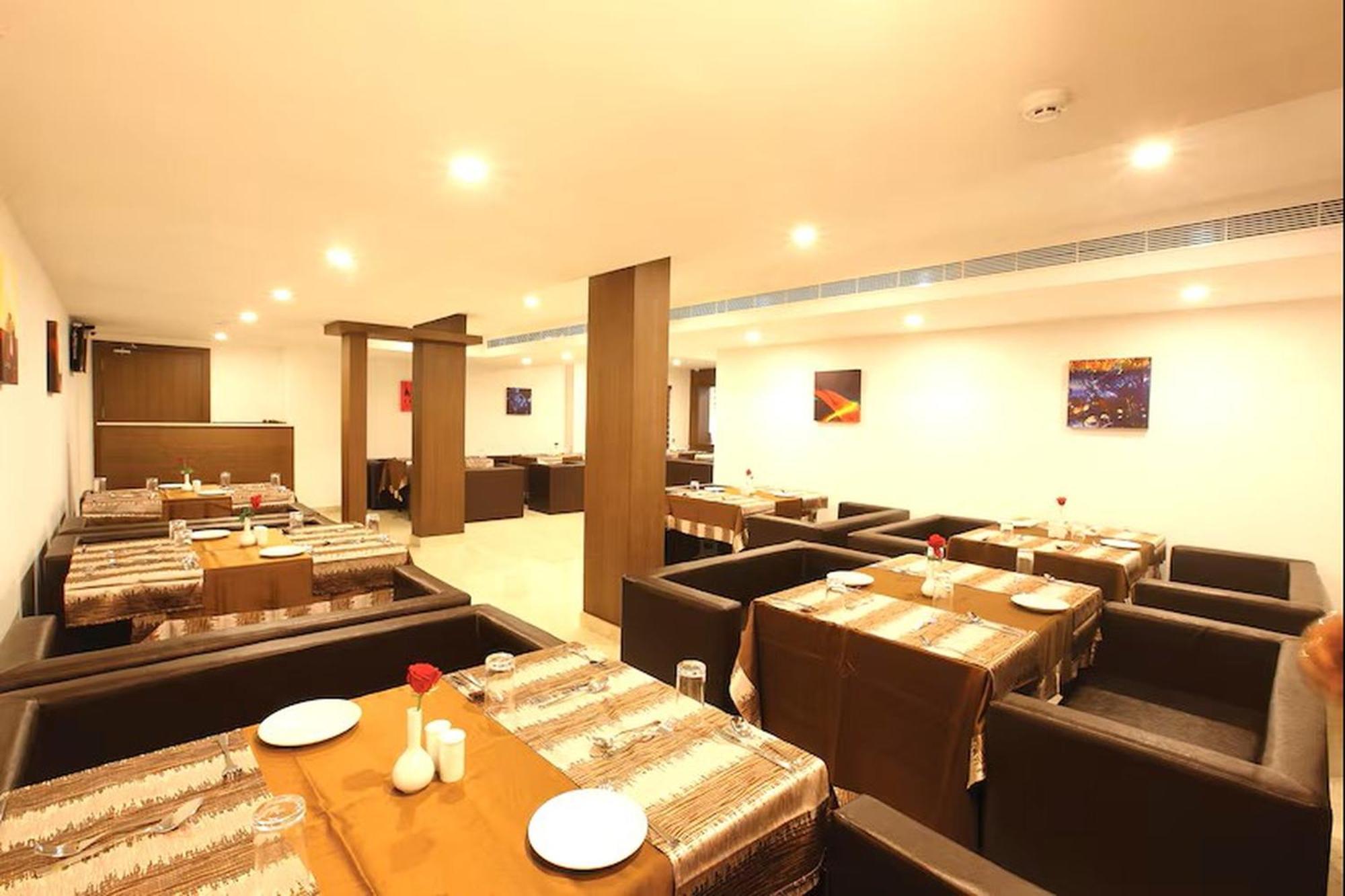 Kozhancheri Hotel Park Residency Kozhencherry מראה חיצוני תמונה